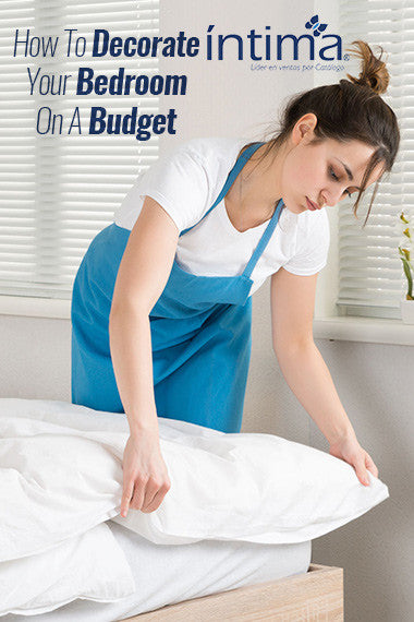 5 Tips How To Decorate Your Bedroom
