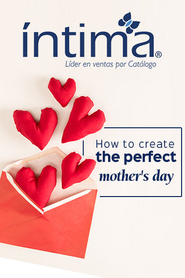 The perfect Mother’s Day