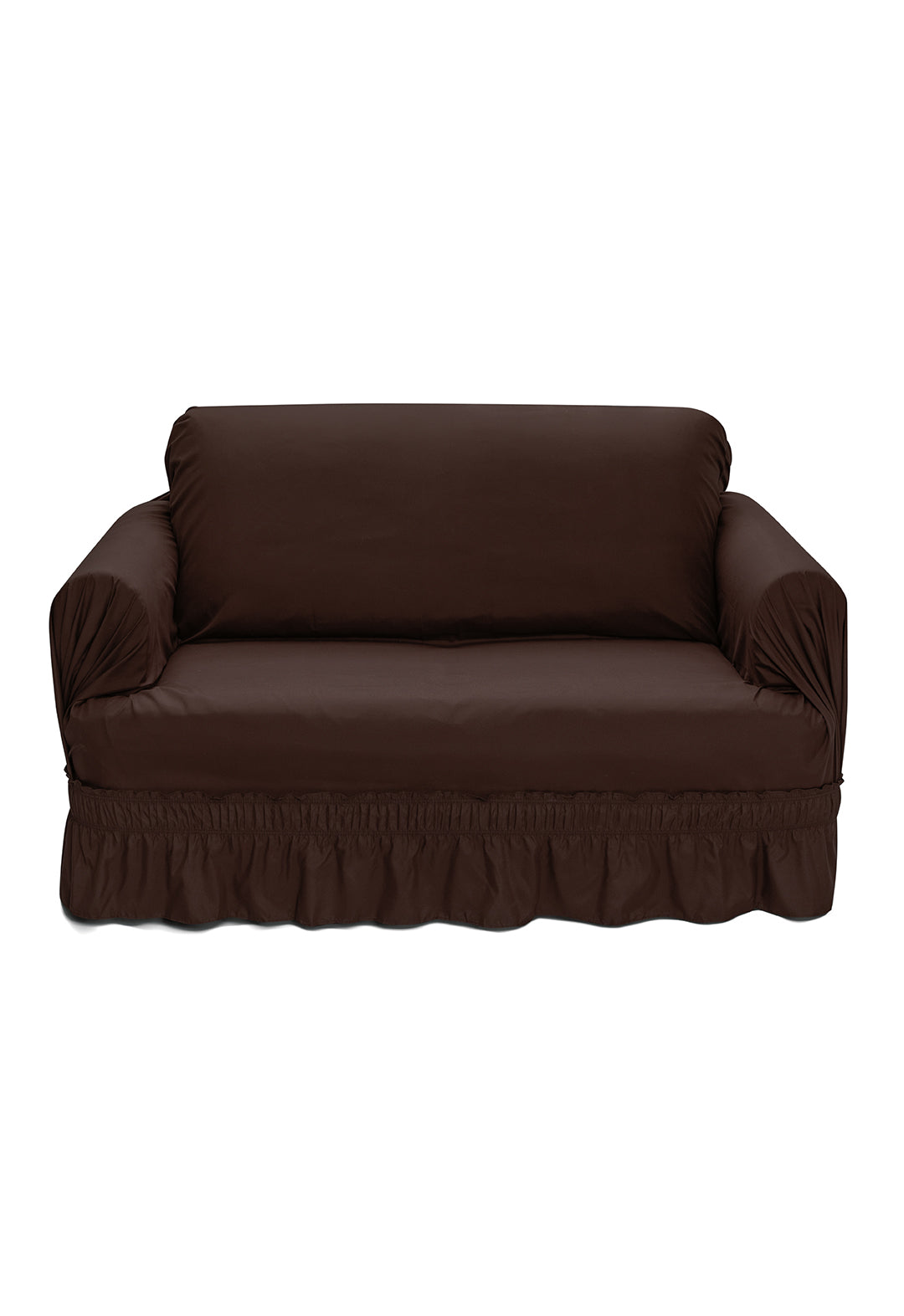 Resist Moka two-seat sofa cover