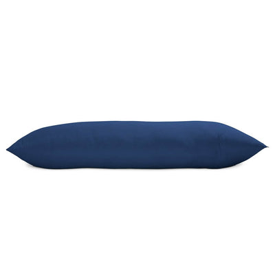 Body Pillow Confort Azul