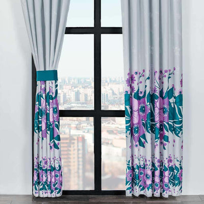Juego de Cortinas Anabella