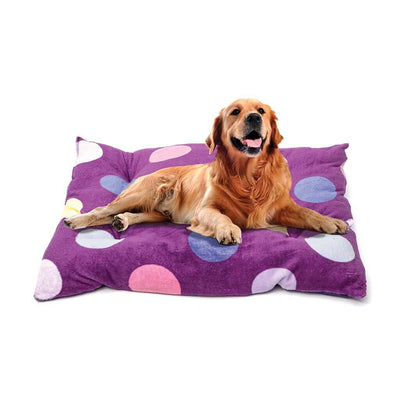 Cama de Mascota Poppy