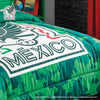Edredon Selecci—n Nacional de Mexico